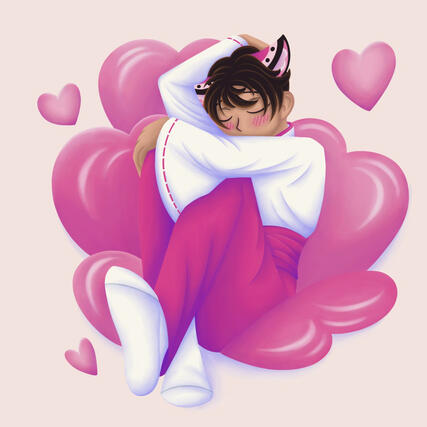 Автор: Chaaek